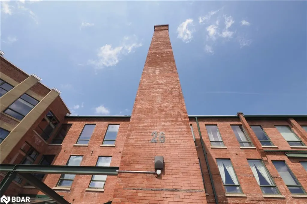 26 Ontario Street, #121