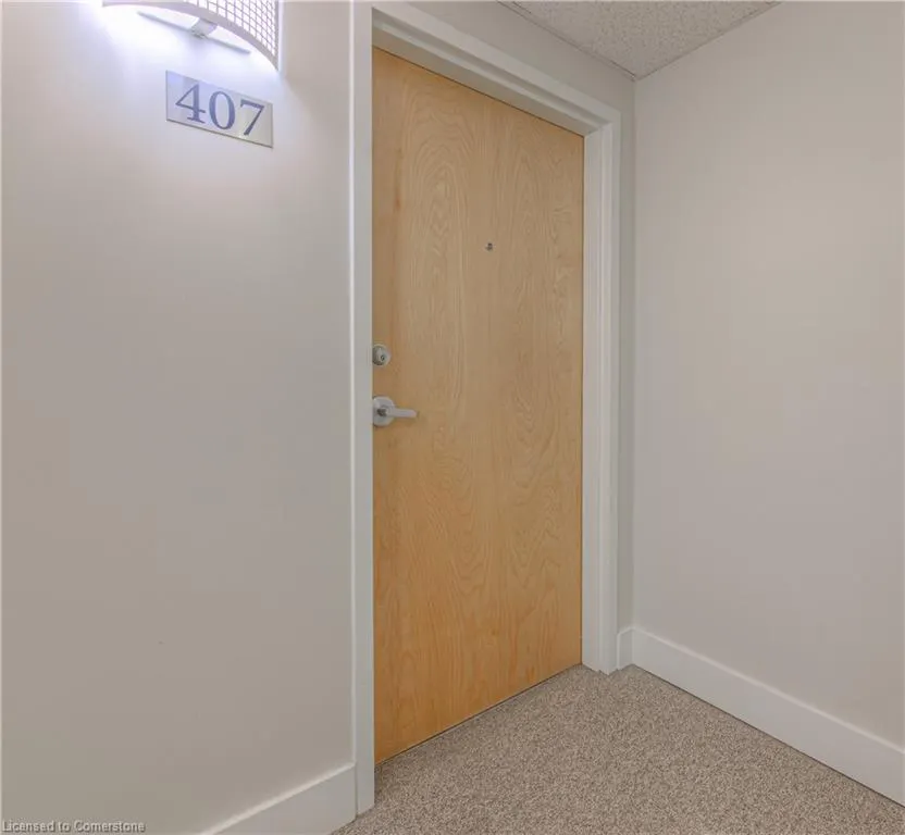 155 Water Street S, #407