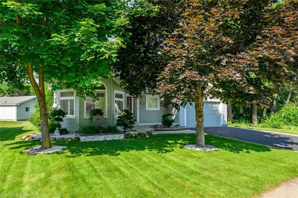 106 Bushmill Circle