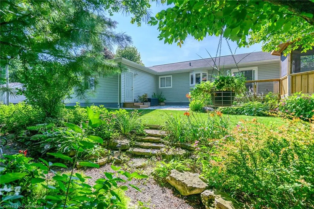 106 Bushmill Circle