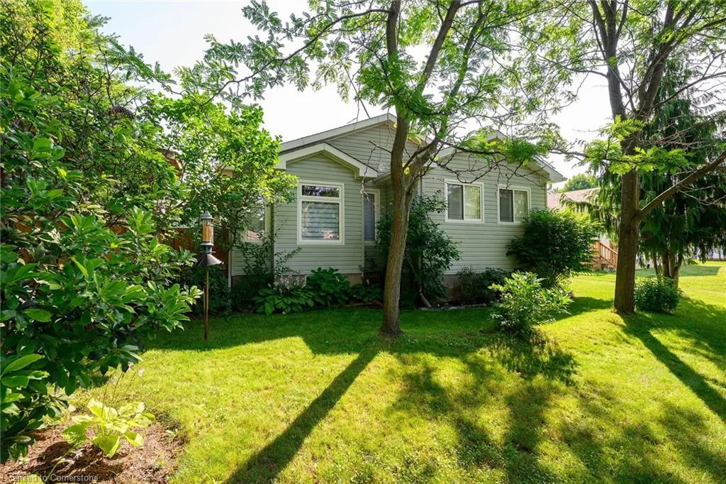 106 Bushmill Circle