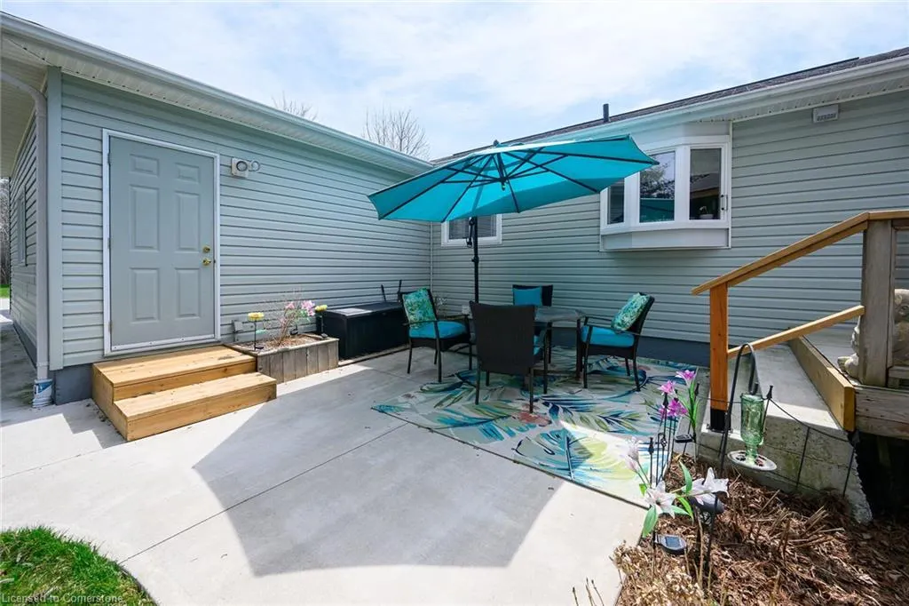 106 Bushmill Circle