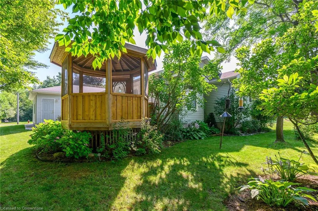 106 Bushmill Circle