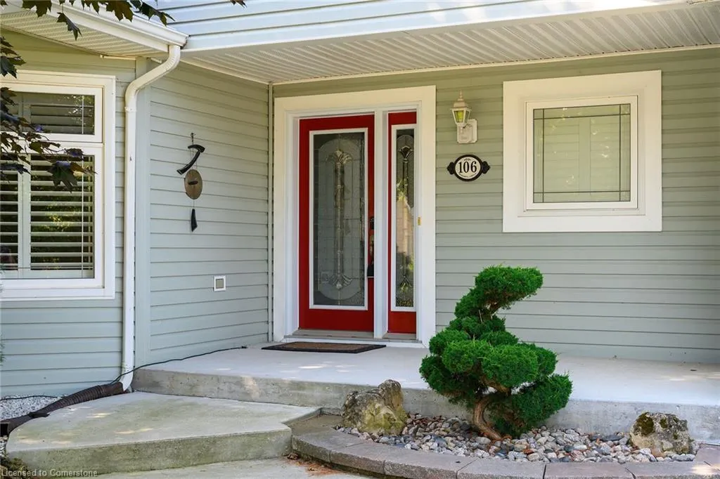 106 Bushmill Circle