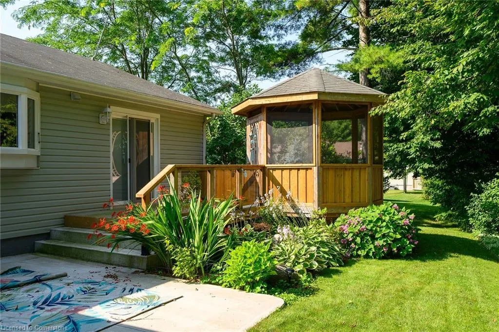 106 Bushmill Circle