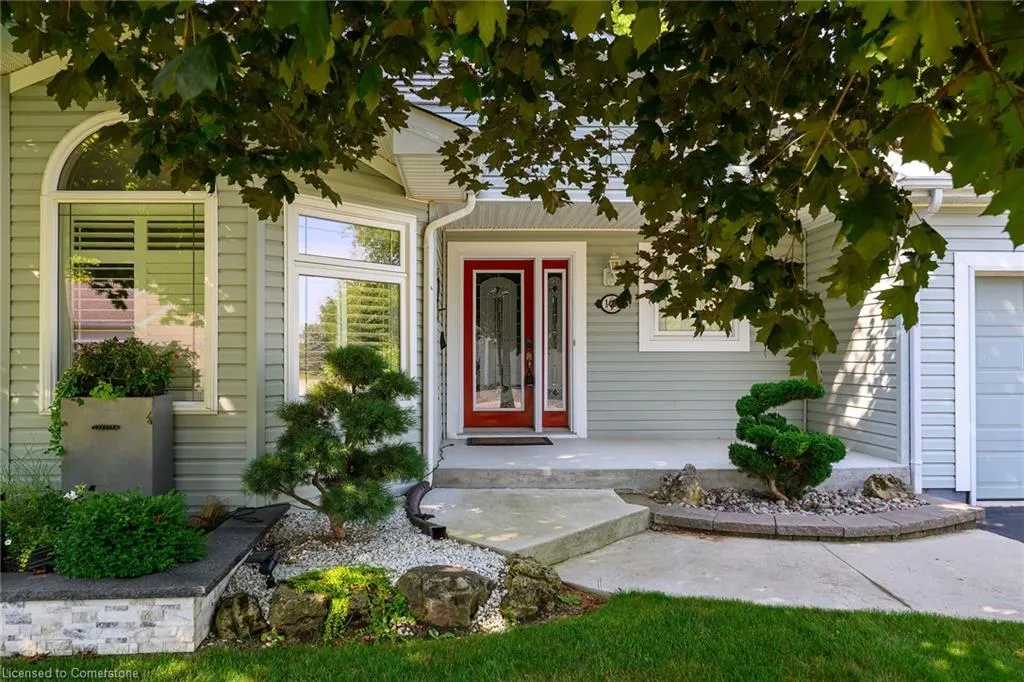 106 Bushmill Circle