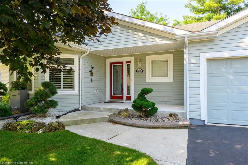 106 Bushmill Circle