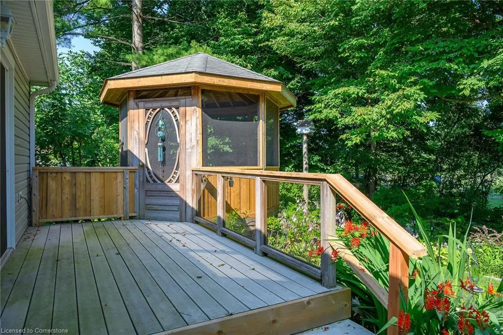 106 Bushmill Circle