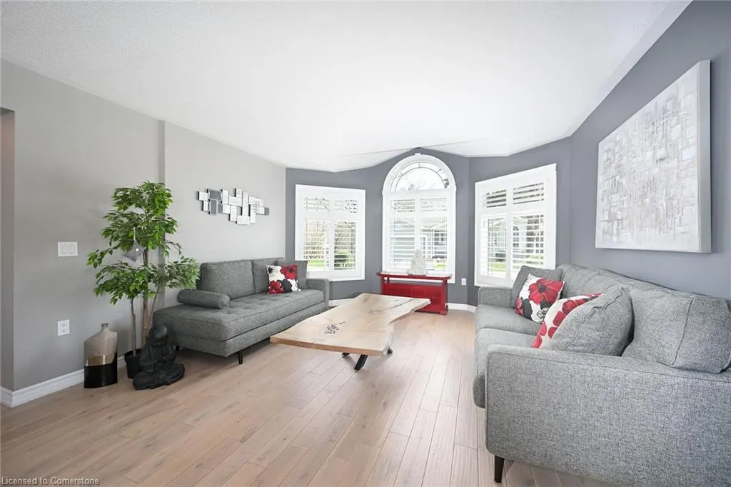 106 Bushmill Circle
