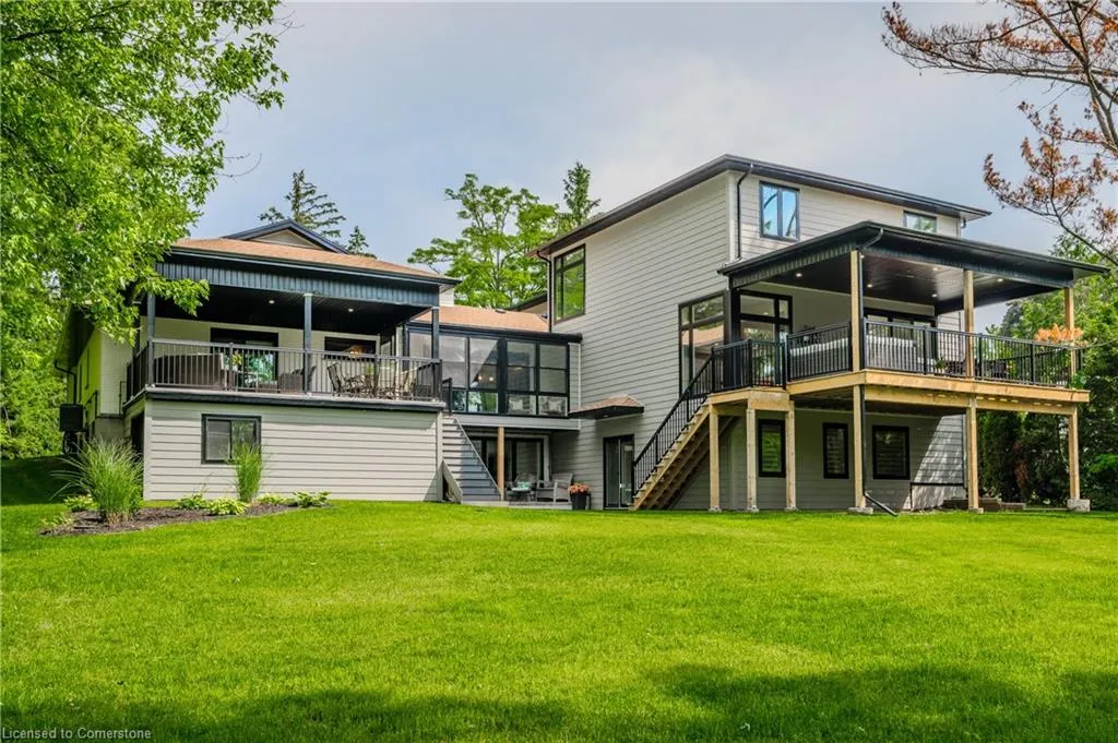 195 Riverbank Drive