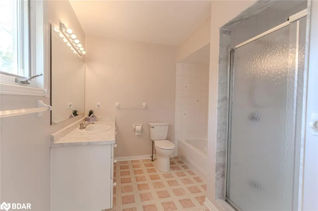 40 Museum Drive, #402