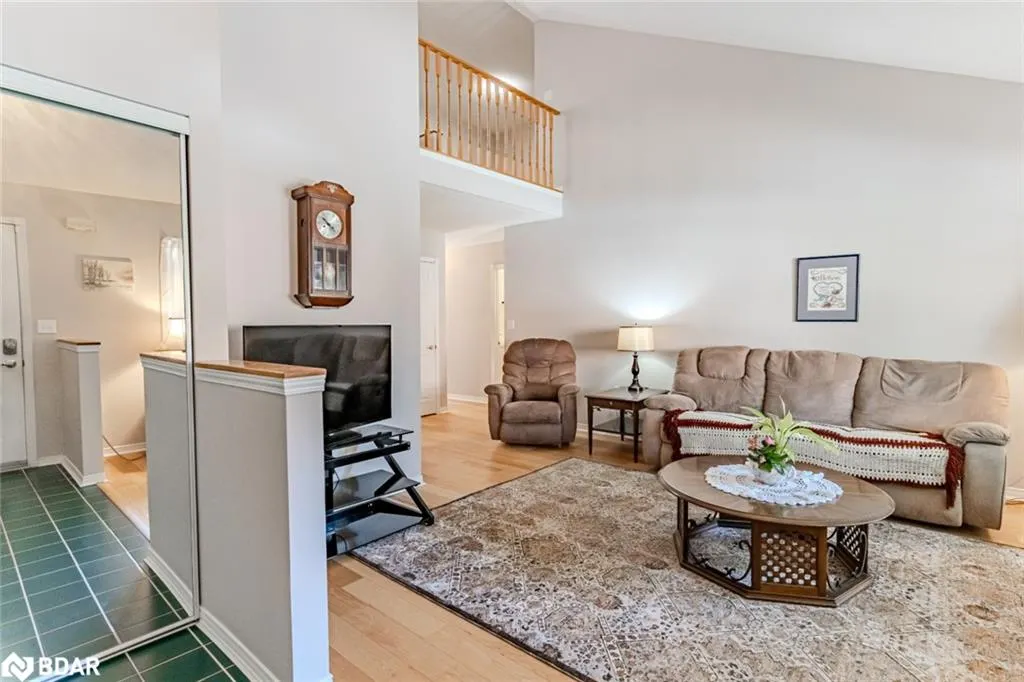 40 Museum Drive, #402