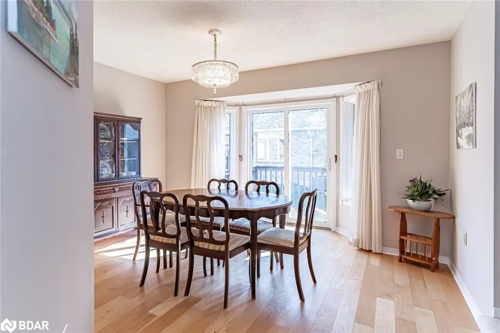 40 Museum Drive, #402