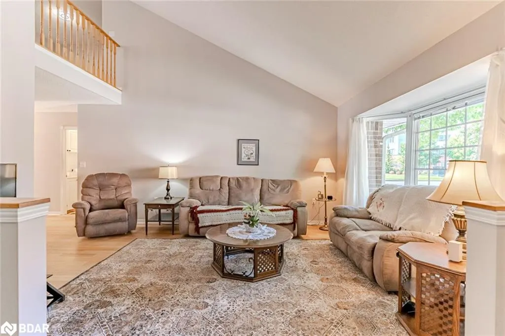 40 Museum Drive, #402