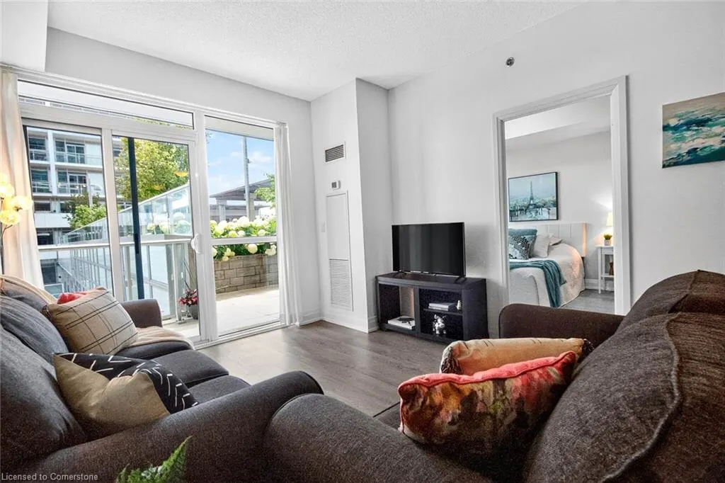 65 Speers Road, #607