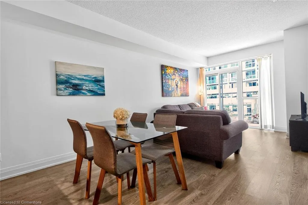 65 Speers Road, #607
