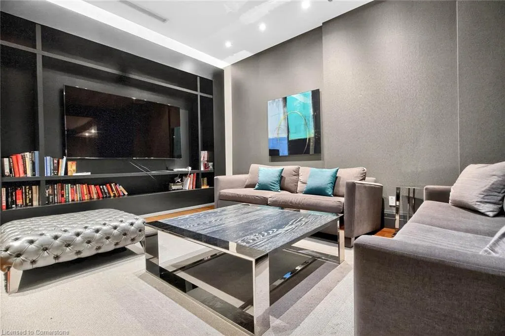 65 Speers Road, #607