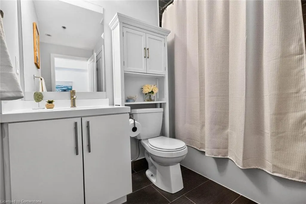 65 Speers Road, #607