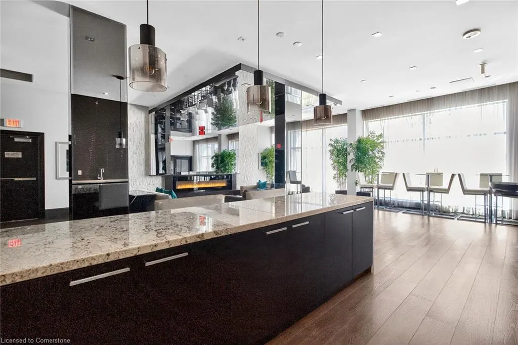 65 Speers Road, #607