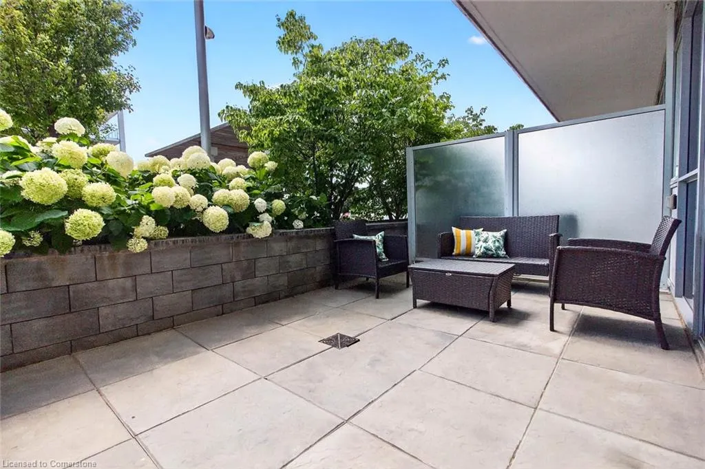65 Speers Road, #607