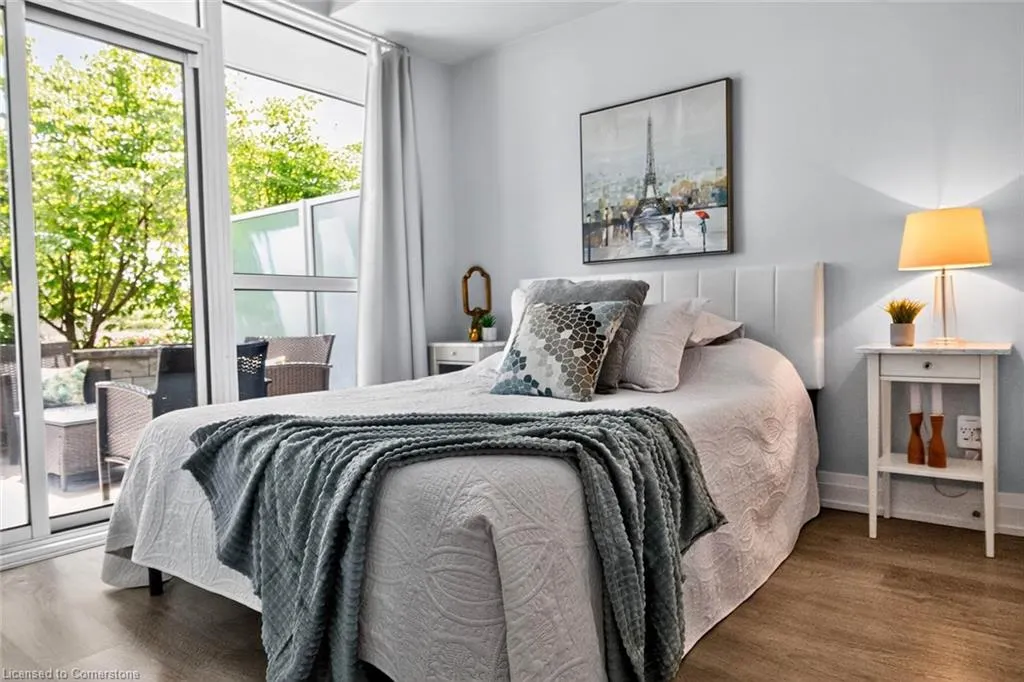 65 Speers Road, #607