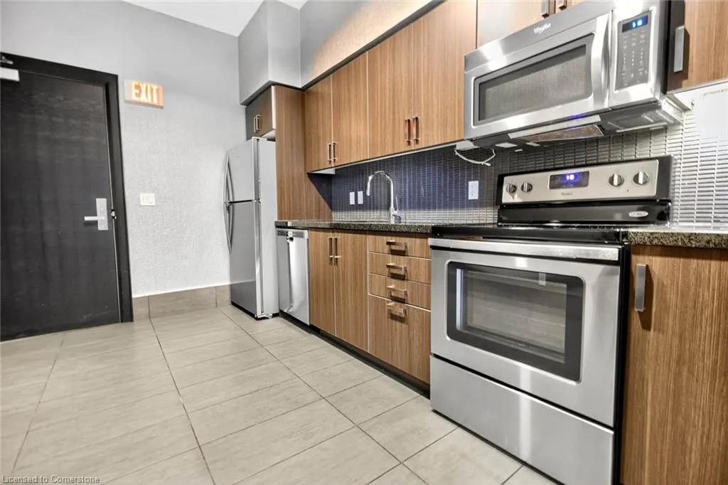 65 Speers Road, #607