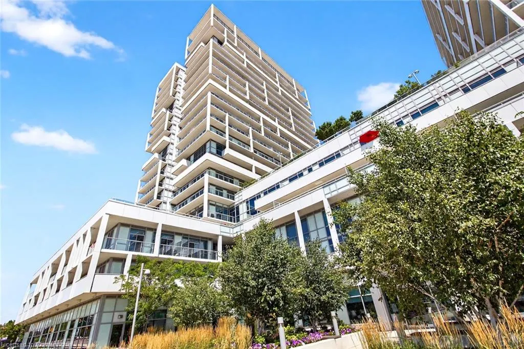 65 Speers Road, #607