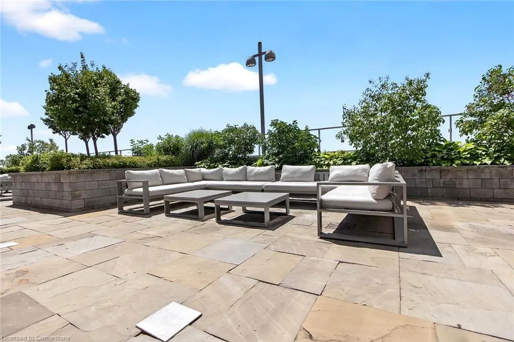 65 Speers Road, #607