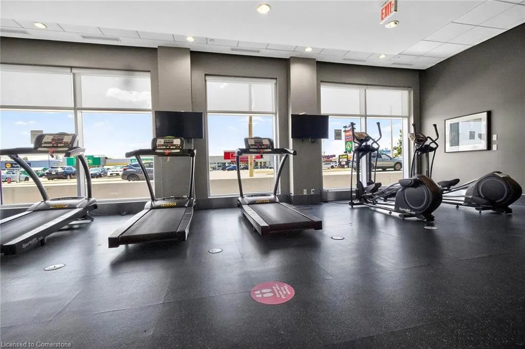 65 Speers Road, #607