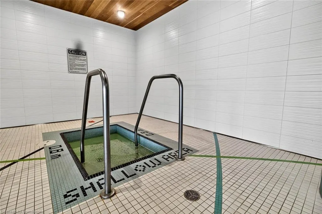 65 Speers Road, #607