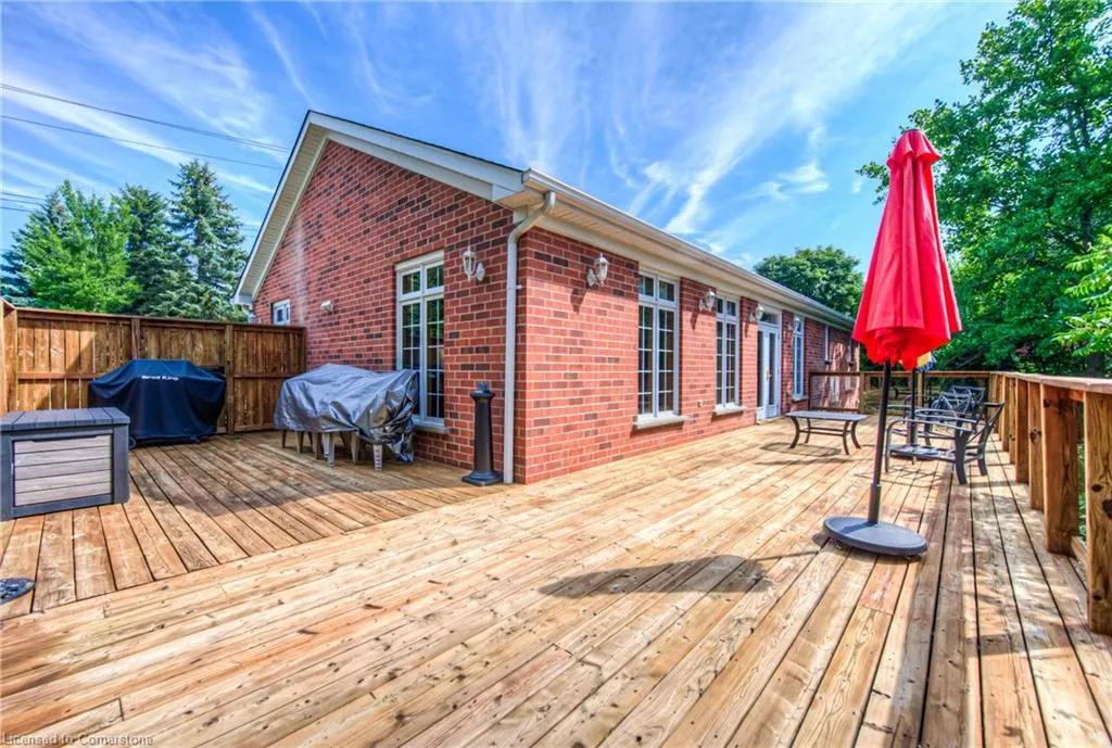 353 George Street N, #3