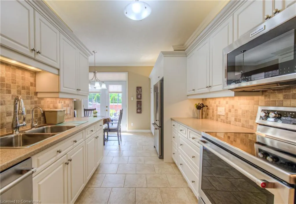 353 George Street N, #3