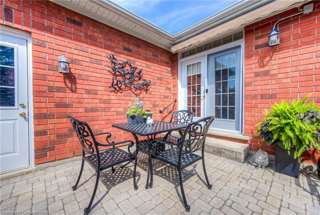 353 George Street N, #3