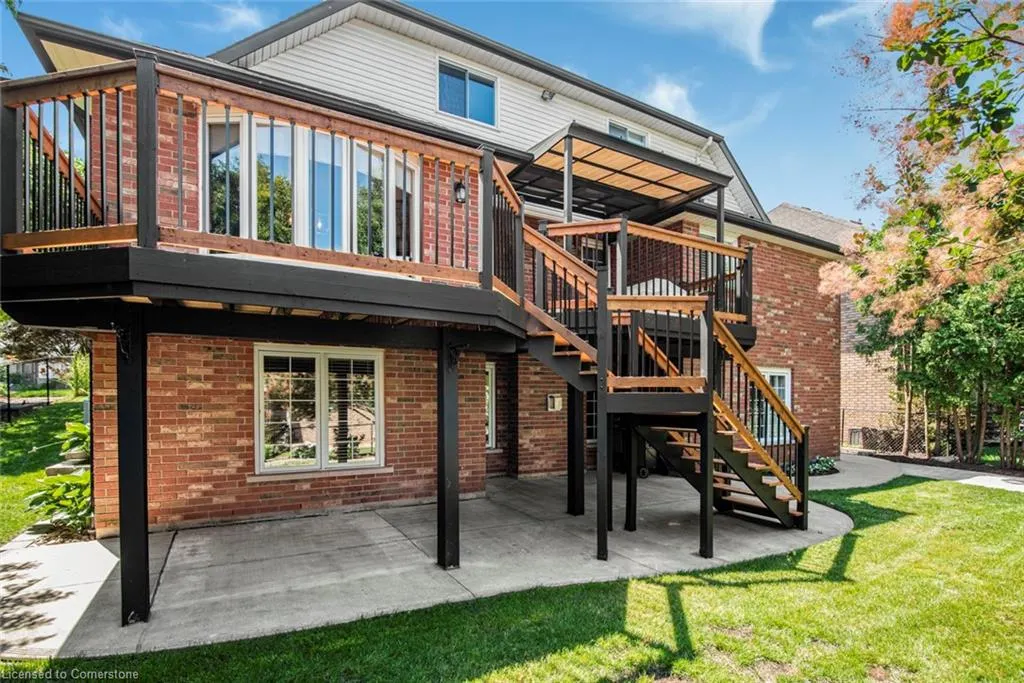 149 Dorchester Drive