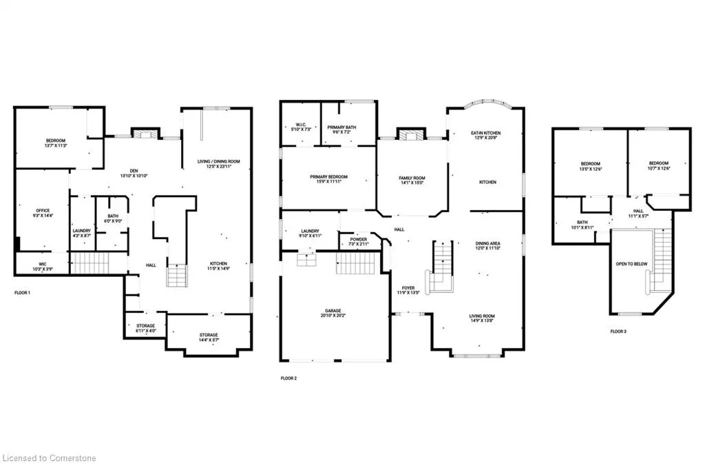 149 Dorchester Drive
