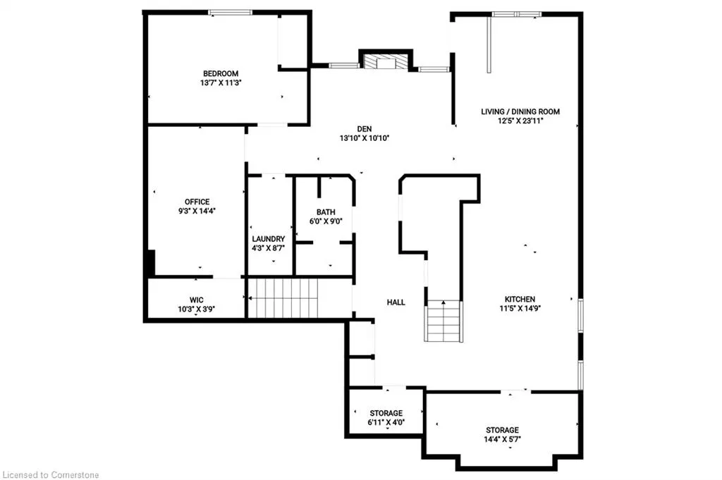 149 Dorchester Drive