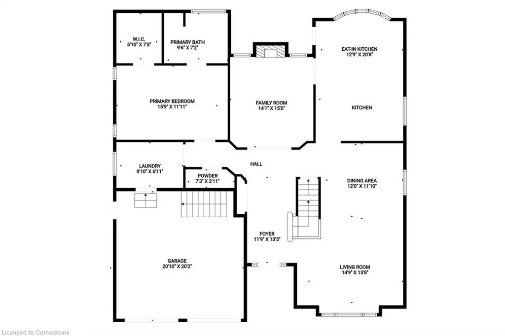 149 Dorchester Drive