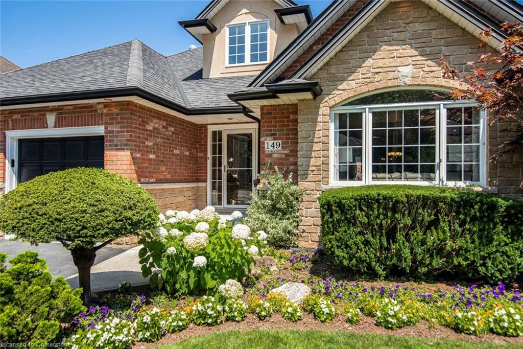 149 Dorchester Drive