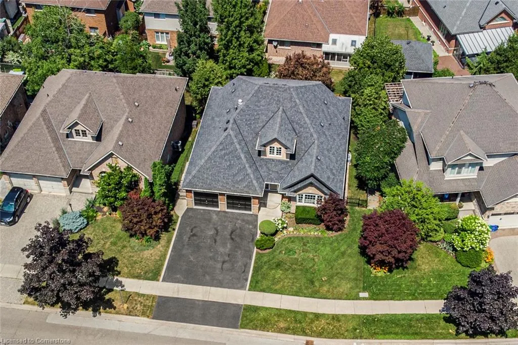 149 Dorchester Drive