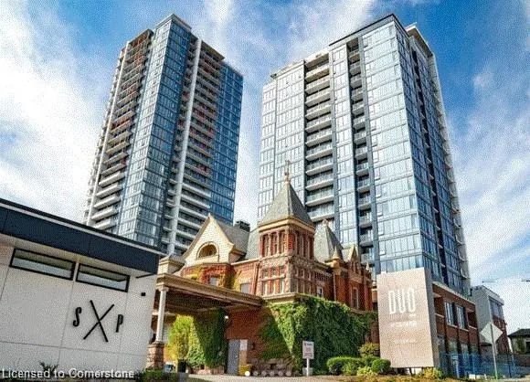 15 Wellington Street S, #1009