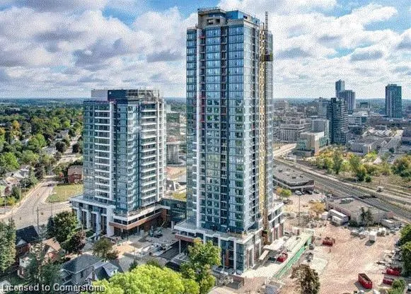 15 Wellington Street S, #1009