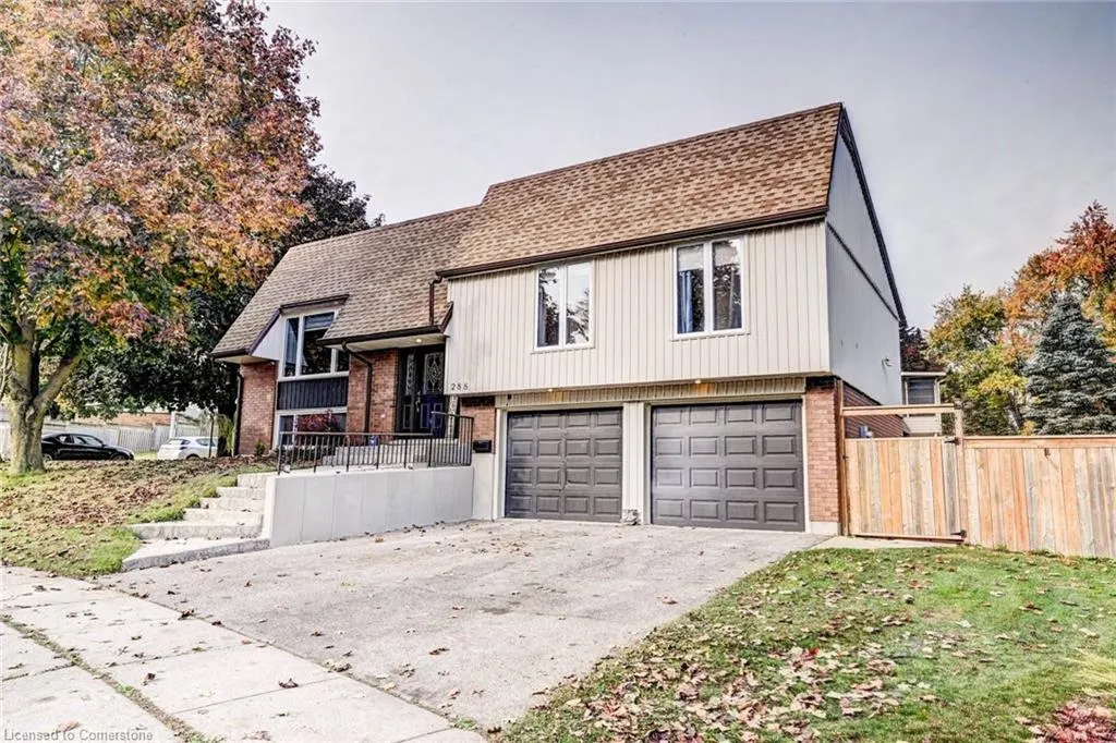 288 Salisbury Avenue
