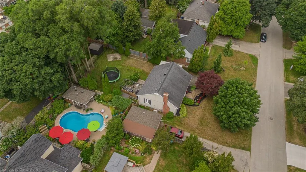 936 Harvey Place