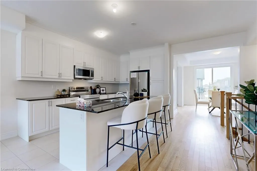 6 Marvin Avenue