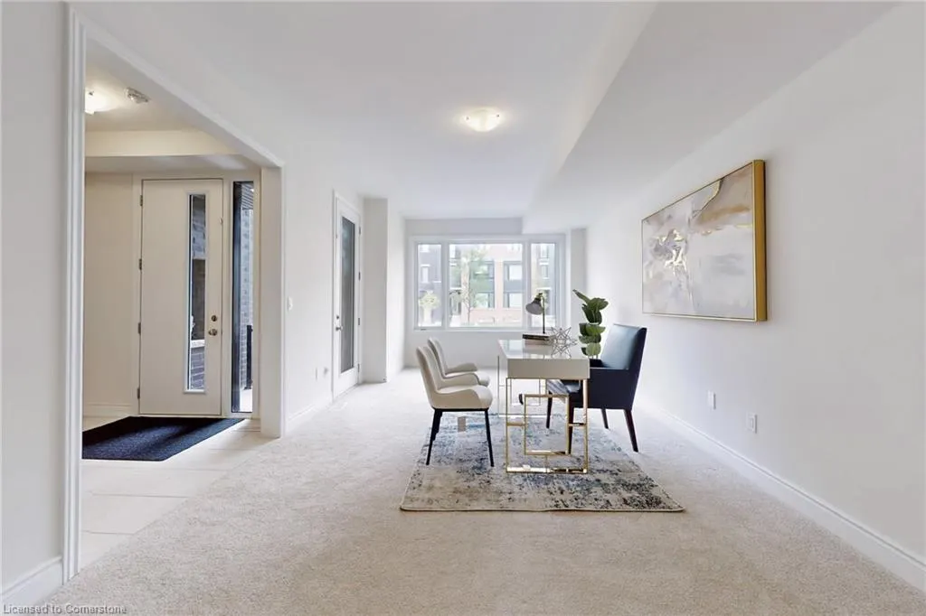 6 Marvin Avenue