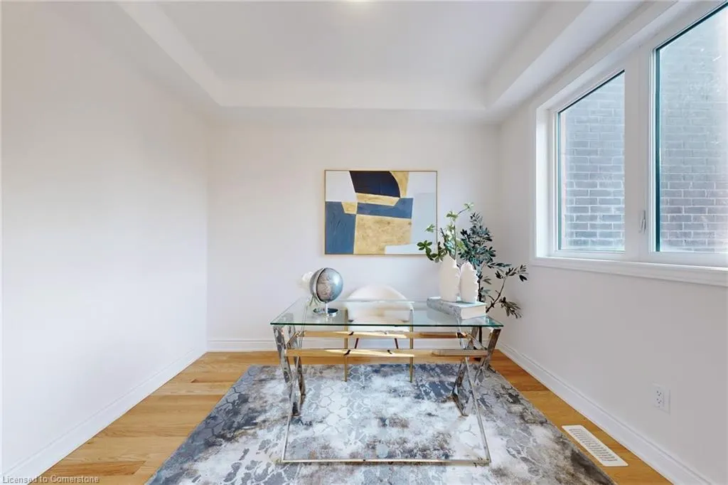 6 Marvin Avenue