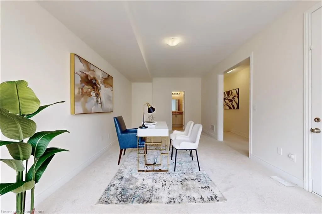 6 Marvin Avenue