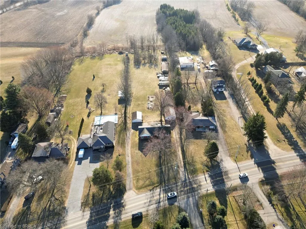 530 Mount Pleasant Road