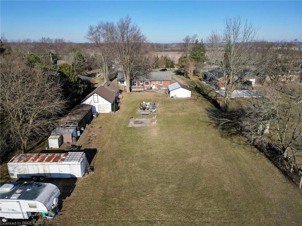 530 Mount Pleasant Road