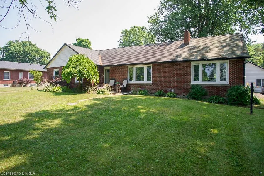 530 Mount Pleasant Road